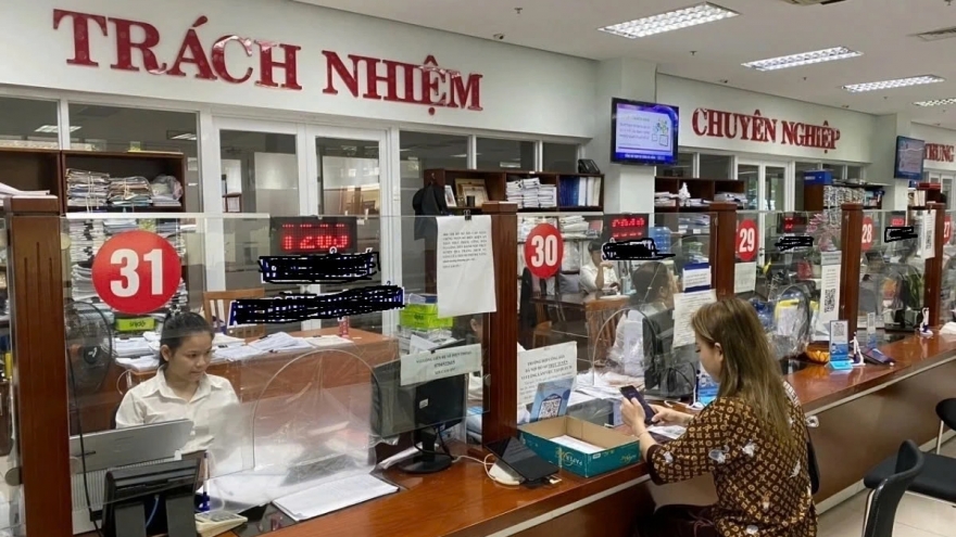 Bố trí nhân sự phù hợp, xử lý tài sản dôi dư bảo đảm “6 rõ”